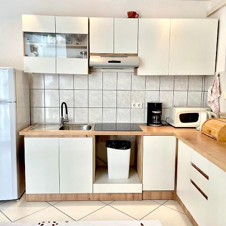 Apartman Lovre ザダル エクステリア 写真