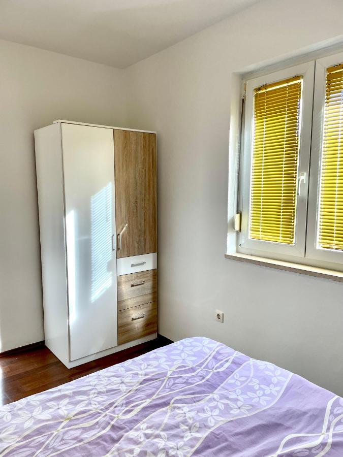 Apartman Lovre ザダル エクステリア 写真