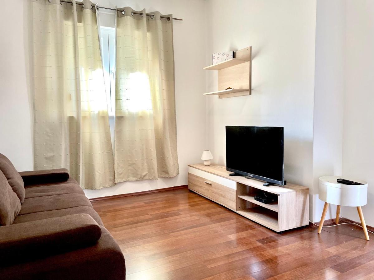 Apartman Lovre ザダル エクステリア 写真