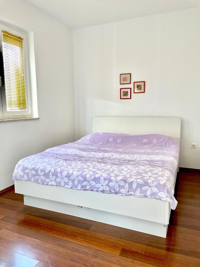 Apartman Lovre ザダル エクステリア 写真