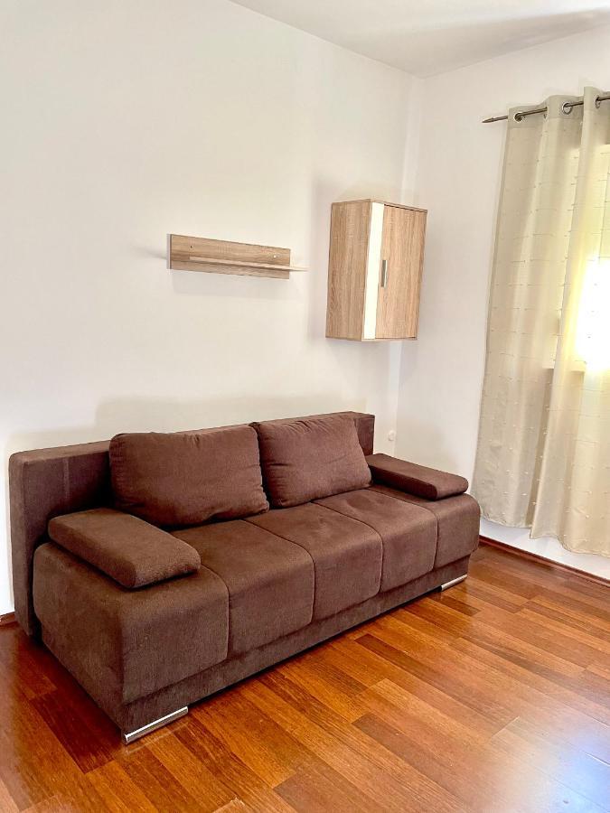 Apartman Lovre ザダル エクステリア 写真