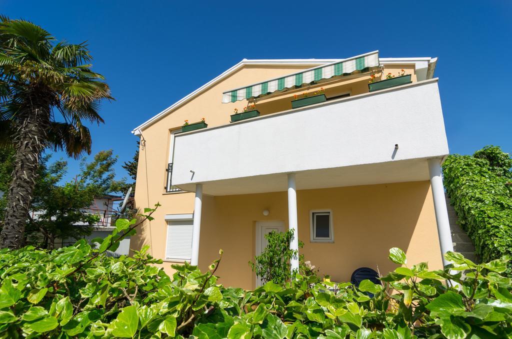 Apartman Lovre ザダル エクステリア 写真